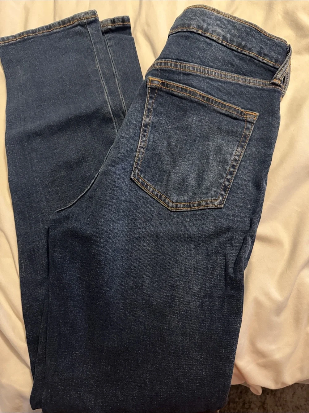 Old Navy Dark Blue Kids Denim Jeans